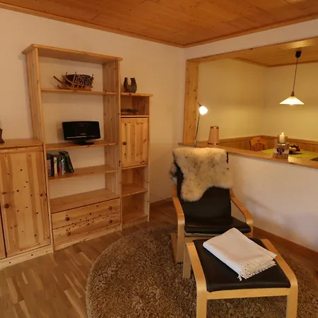 Haus Panoramablick 3 Bernau im Schwarzwald