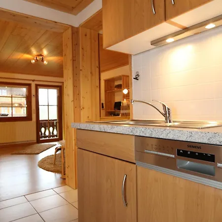 Haus Panoramablick 3 *
