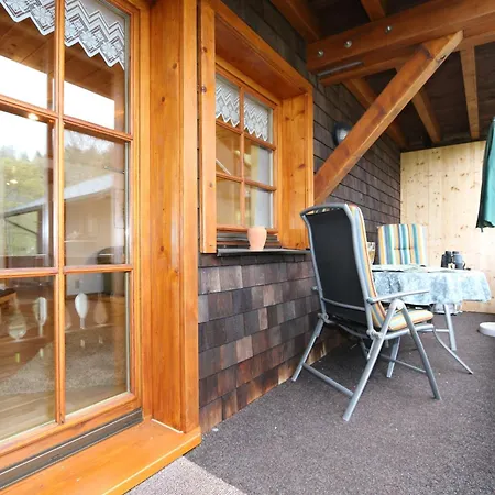 Haus Panoramablick 3 Apartment Bernau im Schwarzwald