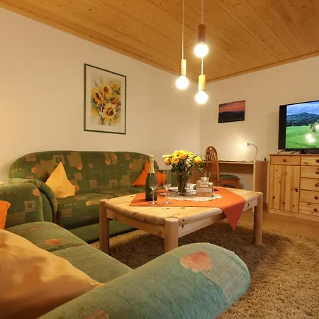Haus Panoramablick 3 *