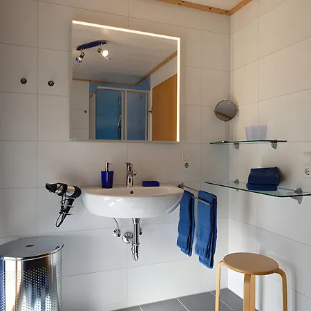 Haus Panoramablick 3 Apartment Bernau im Schwarzwald