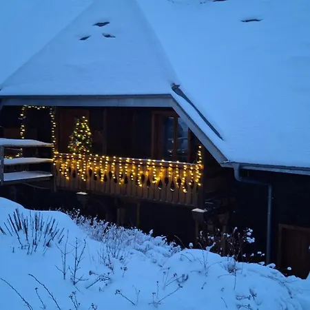 Apartment Haus Panoramablick 3 Bernau im Schwarzwald