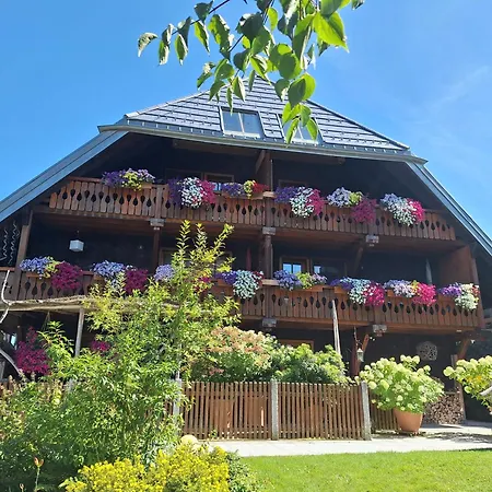 Haus Panoramablick 3 *